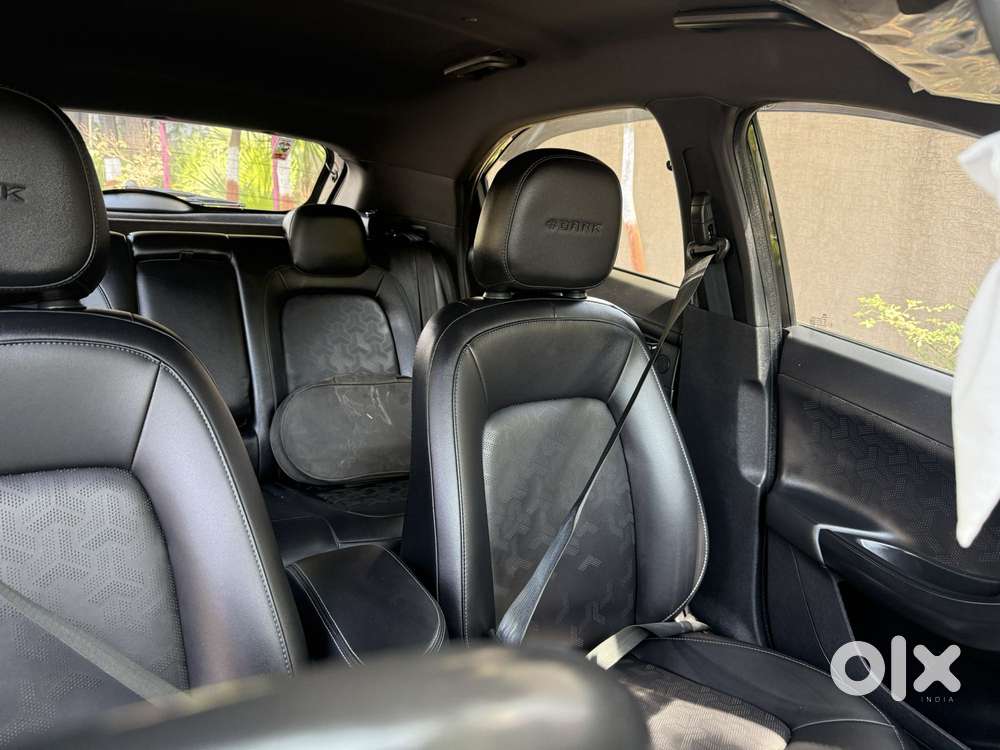 Tata Nexon Ev Xz Plus Dark Edition, 2023, Electric