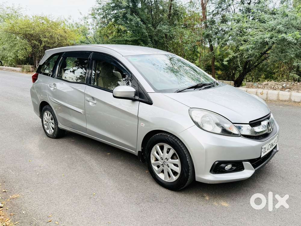 Honda Mobilio 1.5 V I-vtec, 2014, Petrol