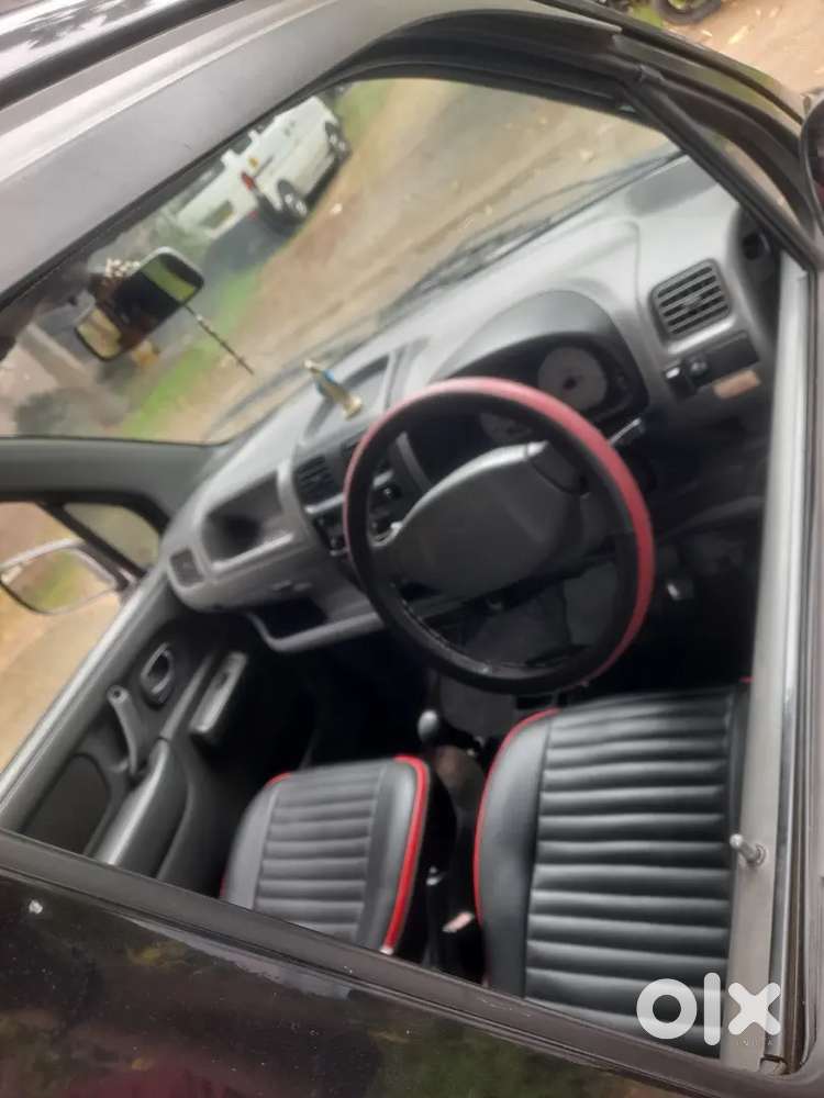 Maruti Suzuki Wagon R 2006