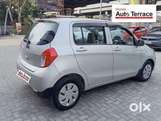 Maruti Suzuki Celerio Zxi(o) Mt, 2020, Petrol