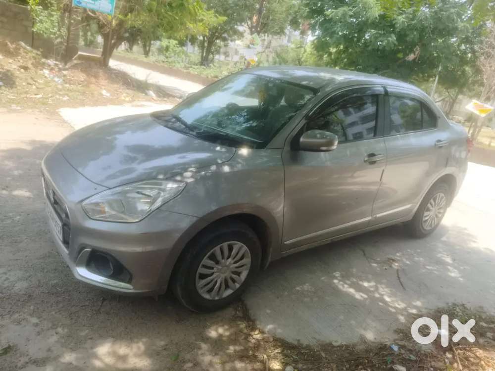 Maruti Suzuki Dzire 2023 Petrol 54000 Km Driven