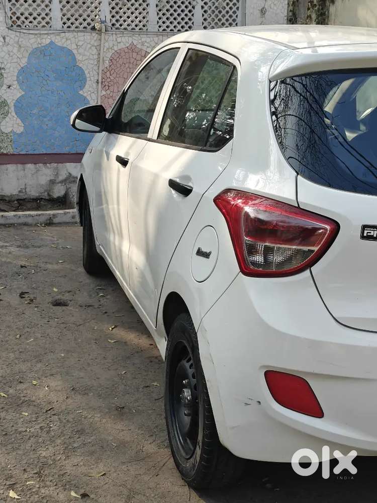 Hyundai Grand I10 Prime 2018 Diesel 62000 Km Driven