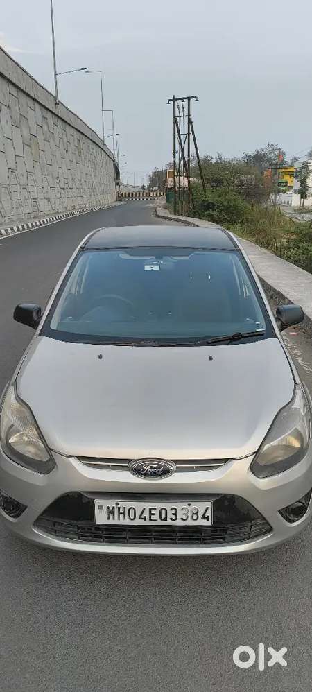 Ford Figo 2010