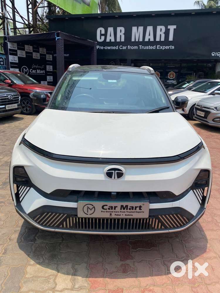 Tata Nexon Ev, 2024, Electric