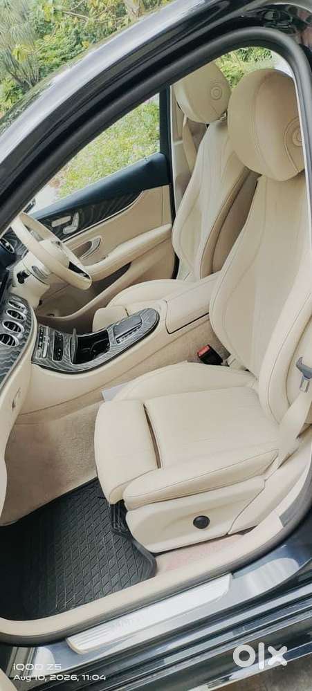 Mercedes-benz E-class E200 Lwb, 2023, Petrol