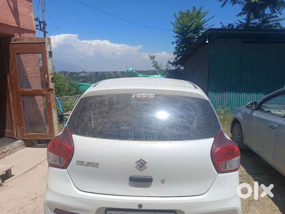 Celerio Lxi 24 Upgraded To Vxi