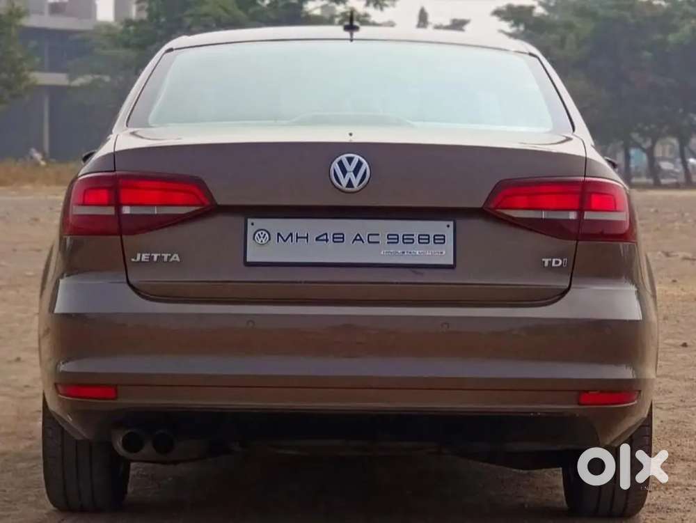 Volkswagen Jetta 2016 Diesel