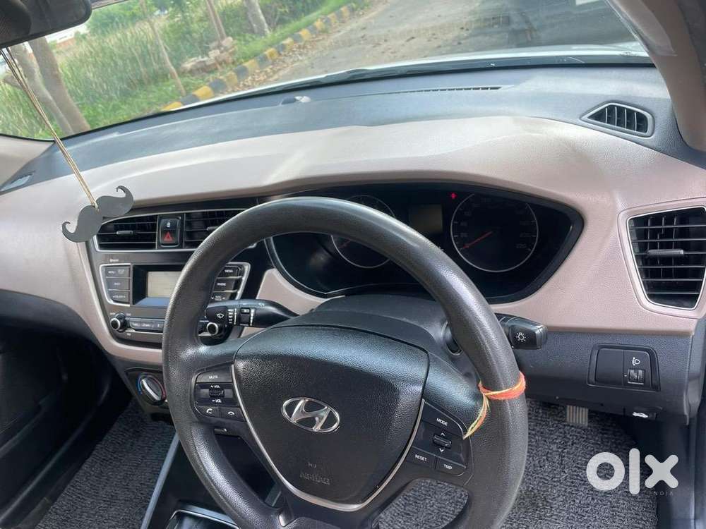 Hyundai Elite I20 2018 Petrol Well Maintained