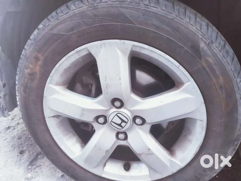 Honda City Petrol Automatic 2012 Km Driven