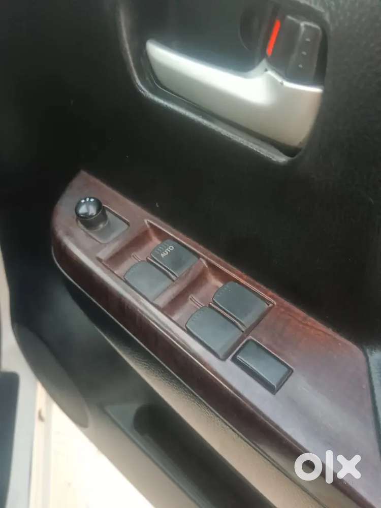 Maruti Suzuki Wegon R Cng/petrol