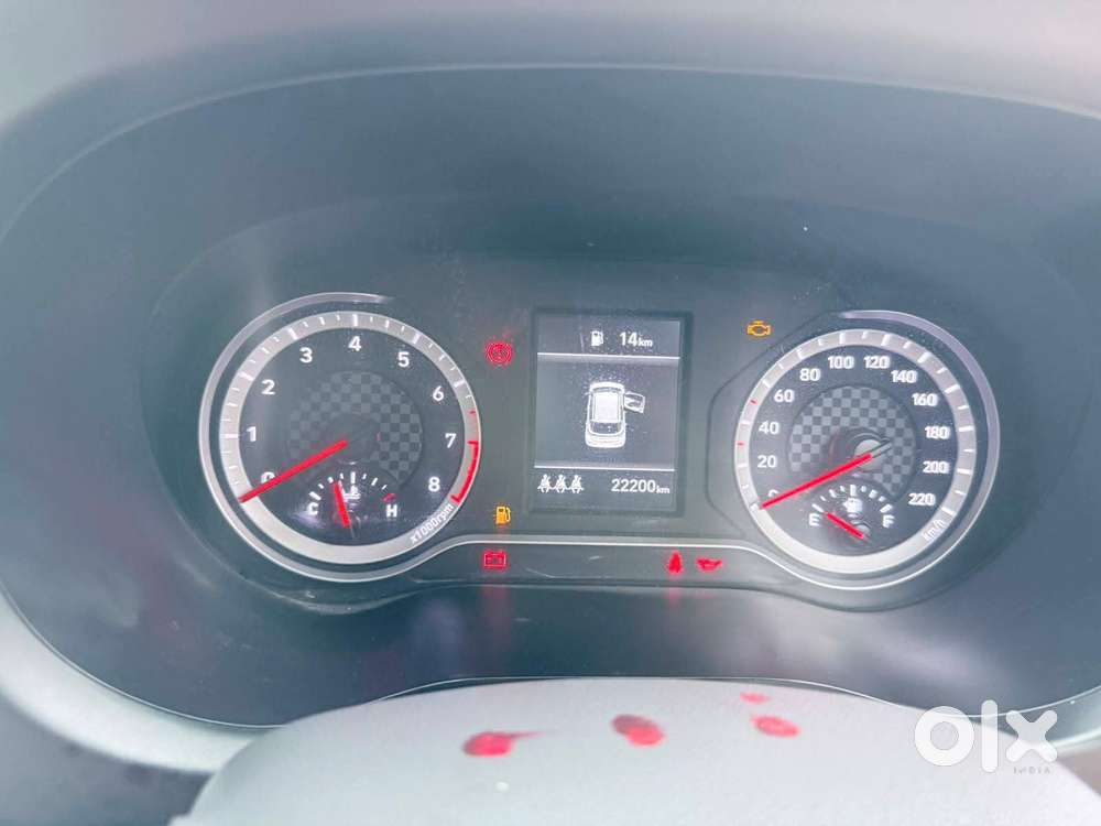 Hyundai Grand I10 Nios Magna, 2024, Petrol