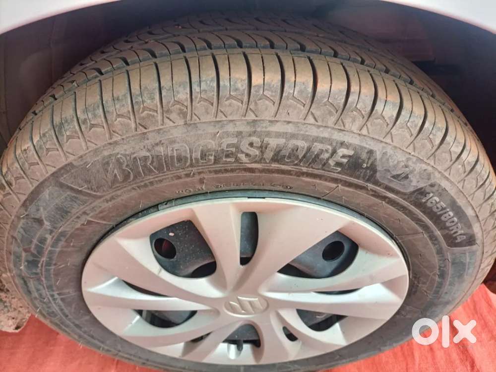 Maruti Suzuki Swift Vxi, 2019, Petrol