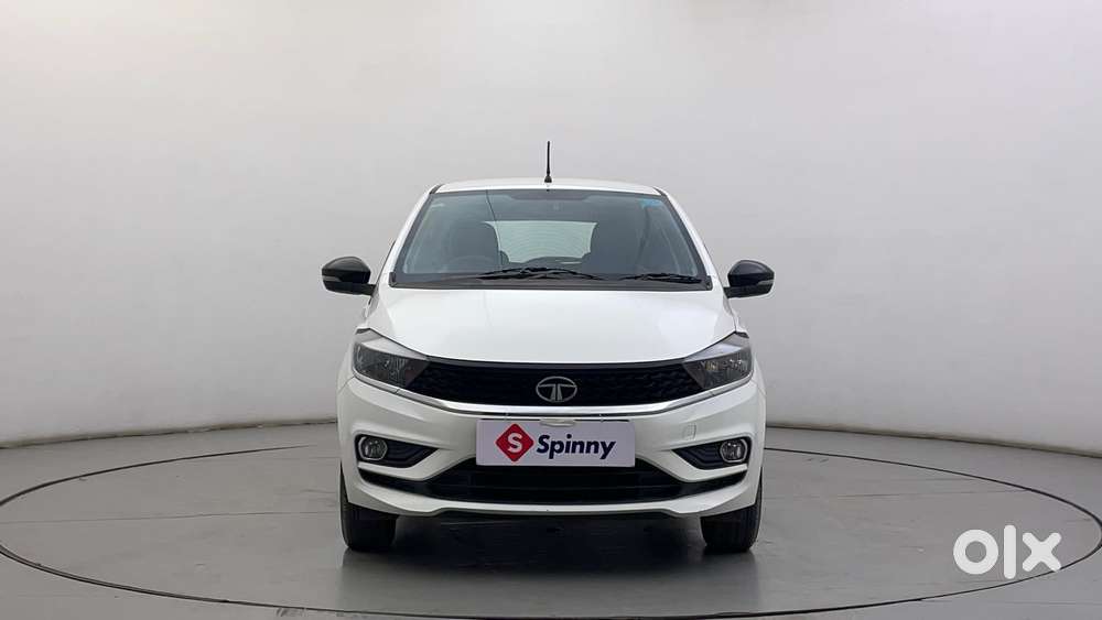 Tata Tiago 1.2 Revotron Xz Plus, 2021, Petrol