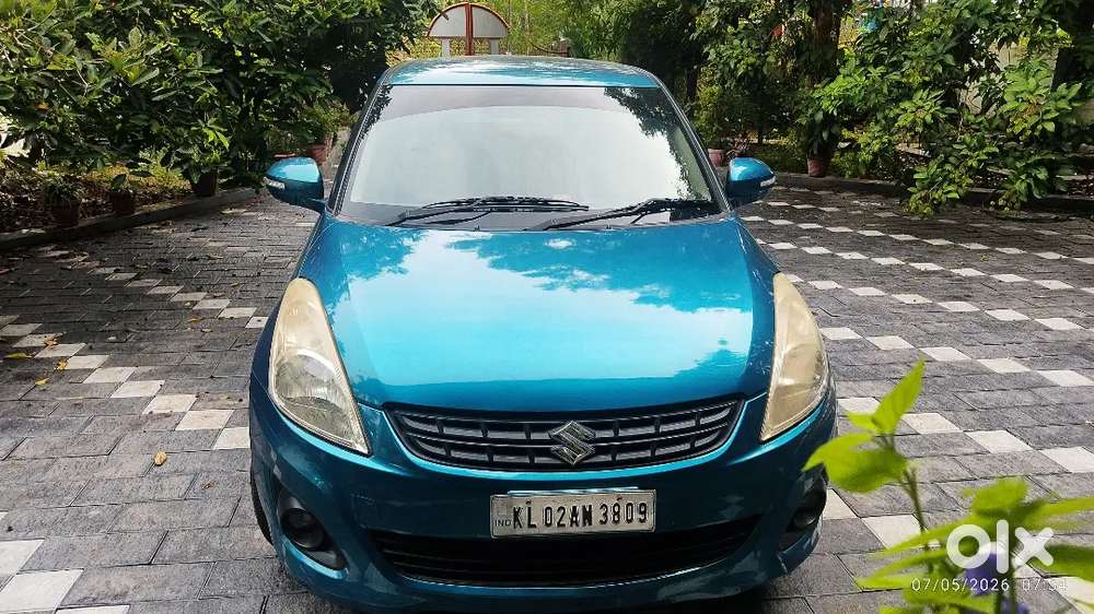 Maruti Suzuki Dzire 2013 Petrol Good Condition