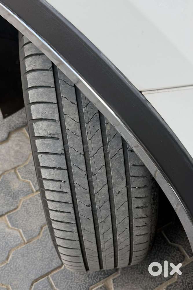 Mg Hector 2.0 Sharp Diesel, 2021, Diesel