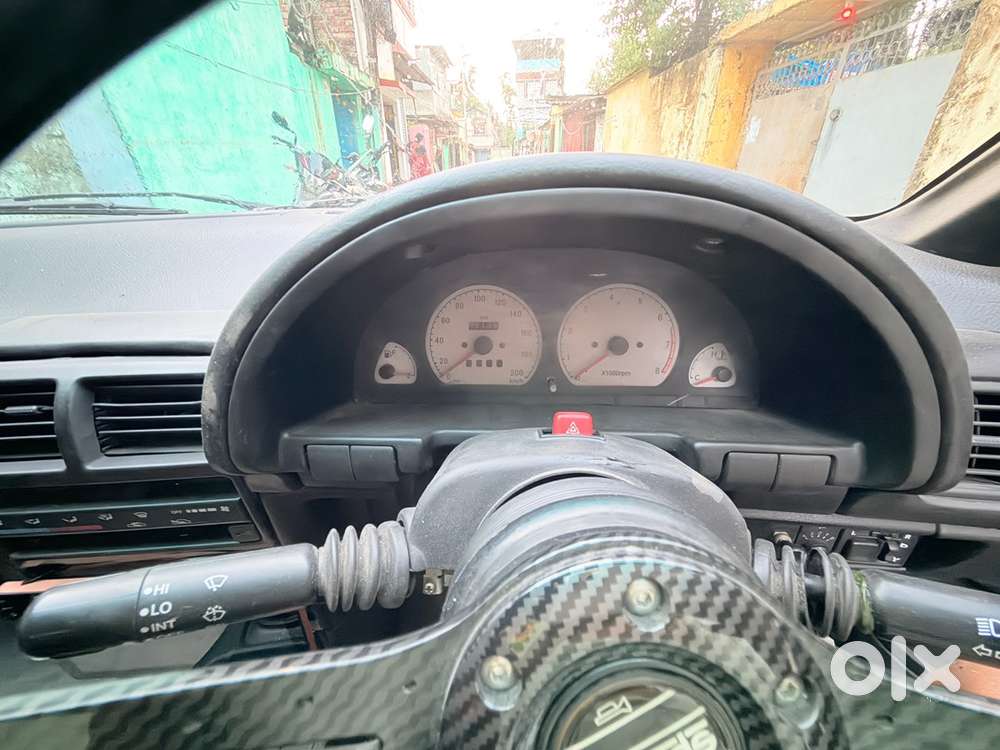 Maruti Esteem Lxi 2006