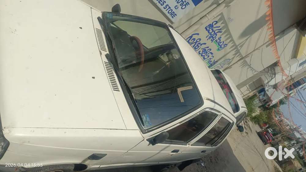 Maruti Suzuki 800  Petrol 10000 Km Driven