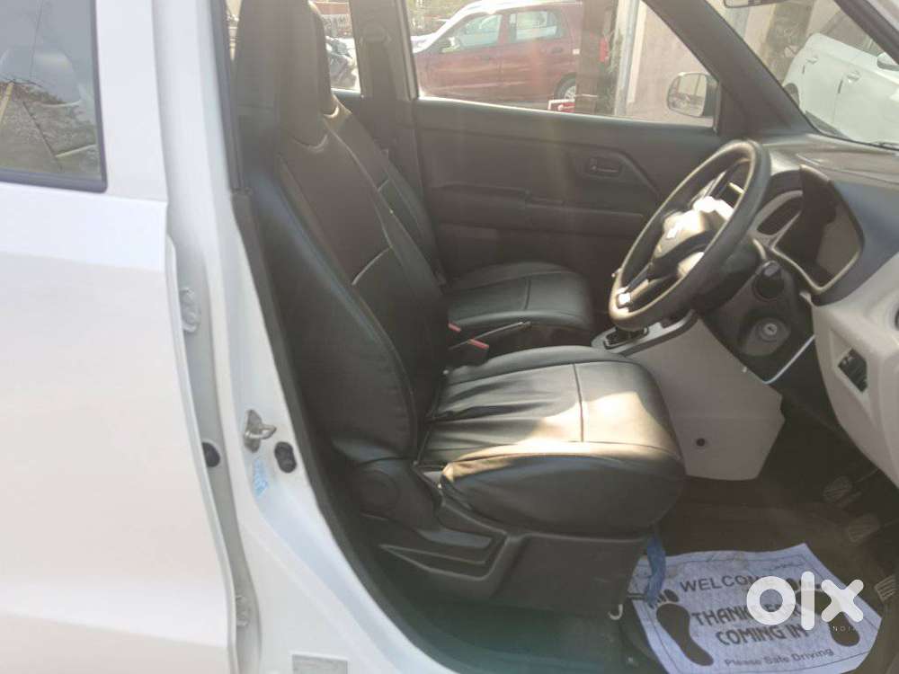 Maruti Suzuki Wagon R 1.0 2019-2022 Lxi (o) Cng, 2022, Cng & Hybrids