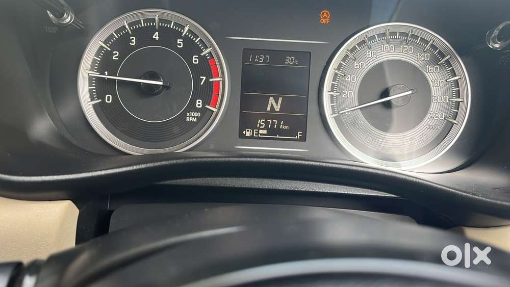 Toyota Glanza 2022 Petrol