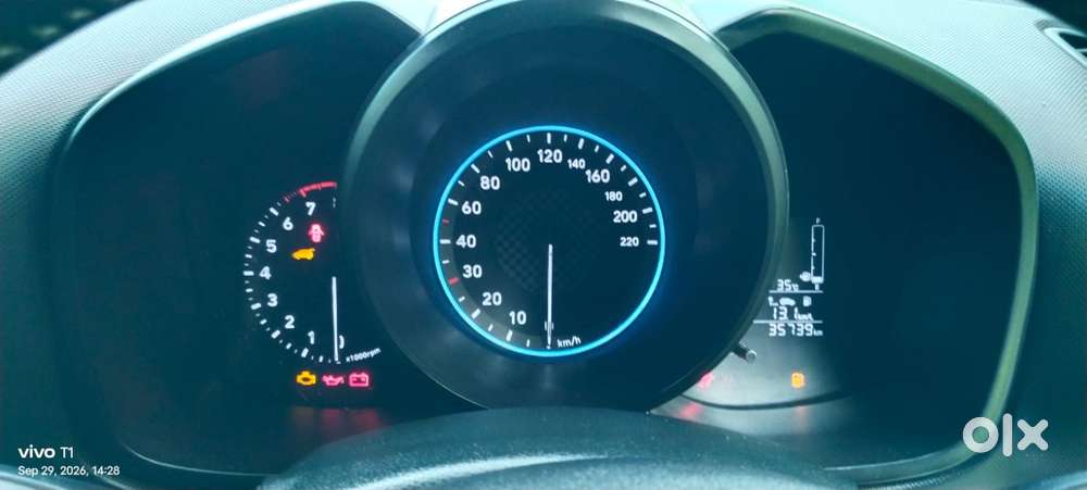 Hyundai Venue, 2022, Petrol