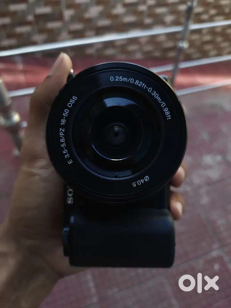 Sony ZV-E10