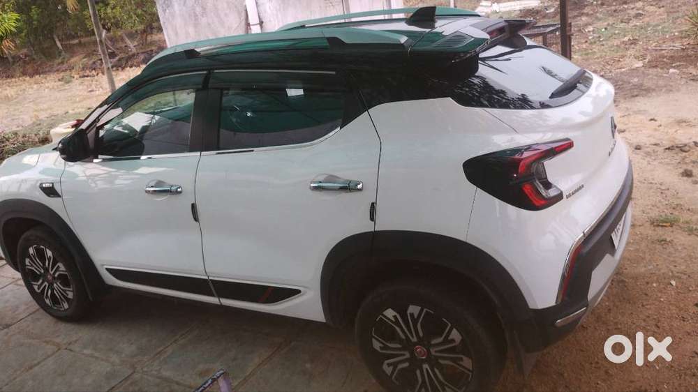 All Wehical Full Condition No Accident Own Uses