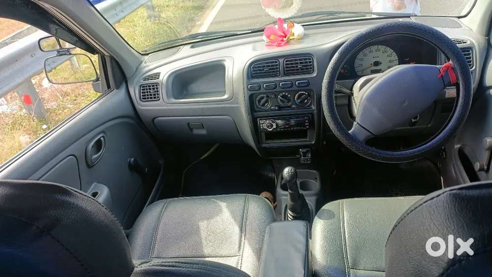 Maruti Suzuki Alto 2006 Petrol Well Maintained
