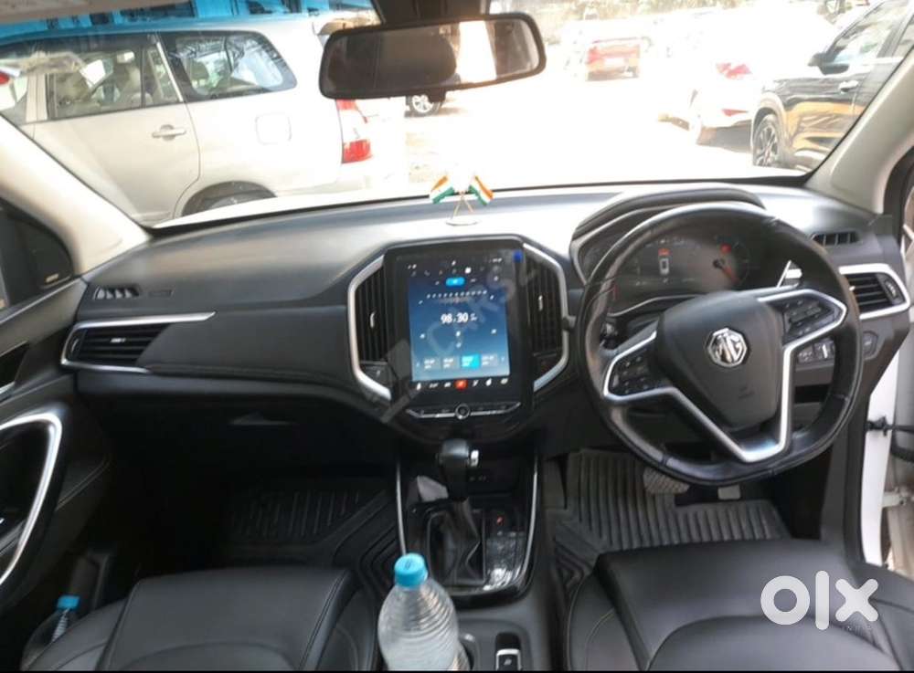 Mg Hector 2019 Petrol Good Condition