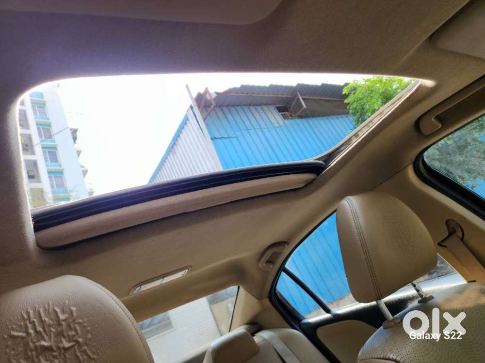 Honda City 2014-2015 I Vtec Vx, 2015, Petrol