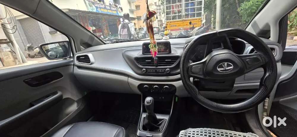 Tata Altroz 2020