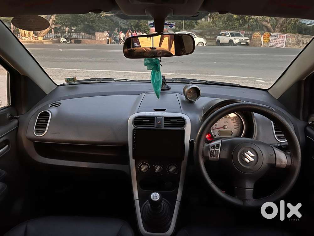 Maruti Suzuki Ritz Zxi Abs, 2012, Petrol