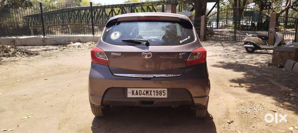 Tata Tiago 1.2 Revotron Xz Plus, 2019, Petrol