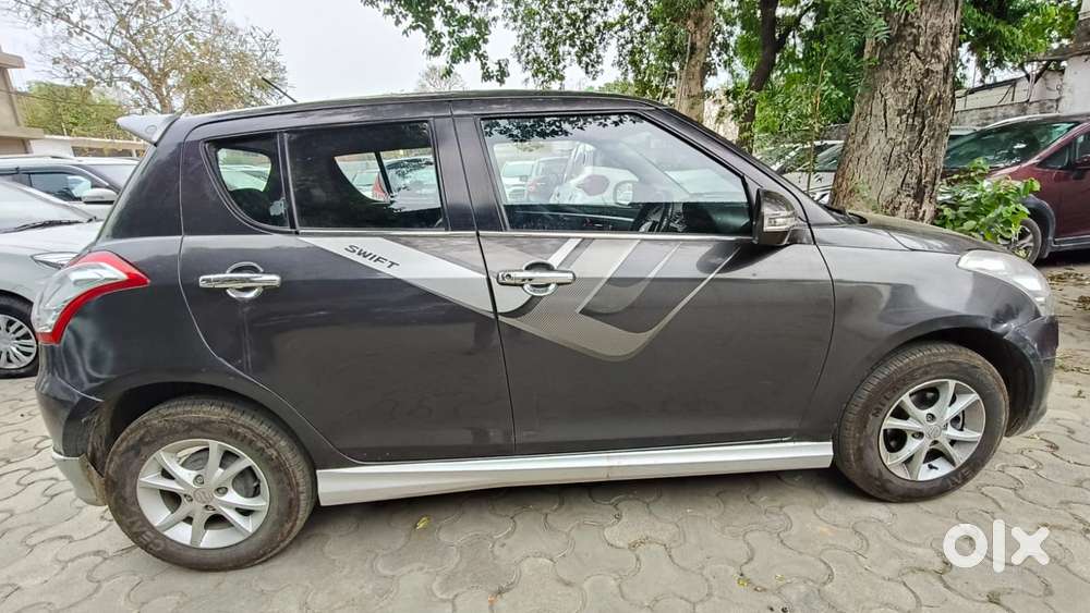 Maruti Suzuki Swift Vdi, 2017, Diesel