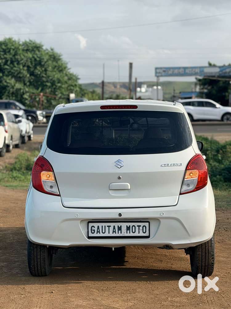 Maruti Suzuki Celerio Vxi(o), 2020, Cng & Hybrids