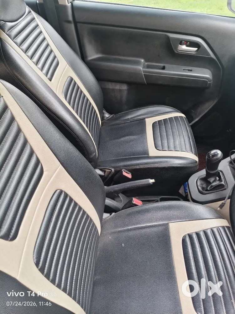 Maruti Suzuki Wagon R 2022