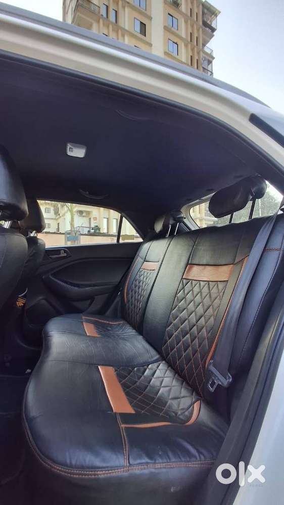 Hyundai I20 Active 1.4 Sx (o), 2016, Petrol