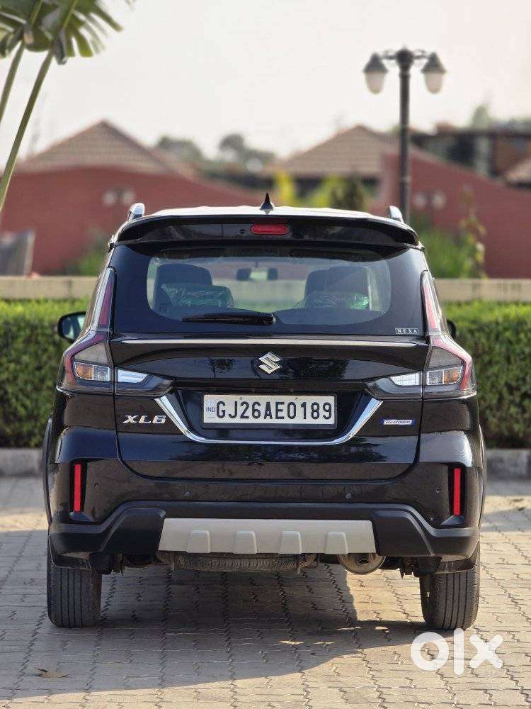 Maruti Suzuki Xl6