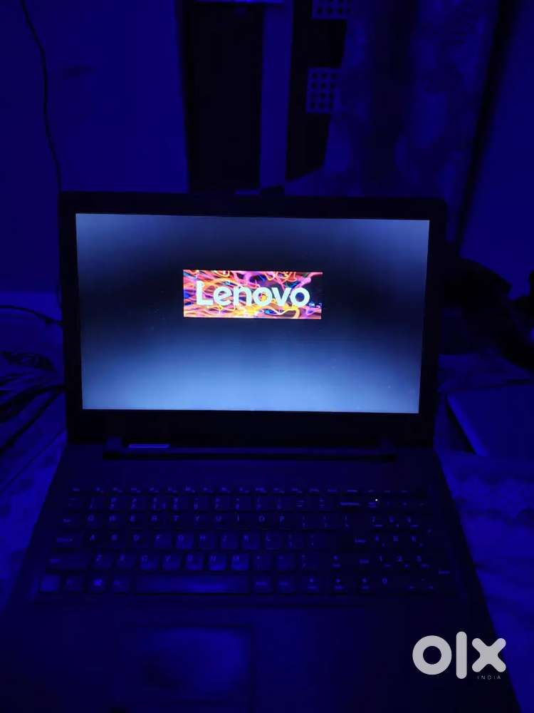 Lenovo IdeaPad 15 acl