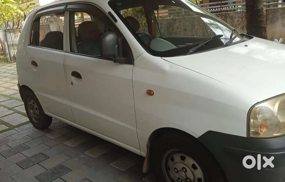 Hyundai Santro Xing 2009