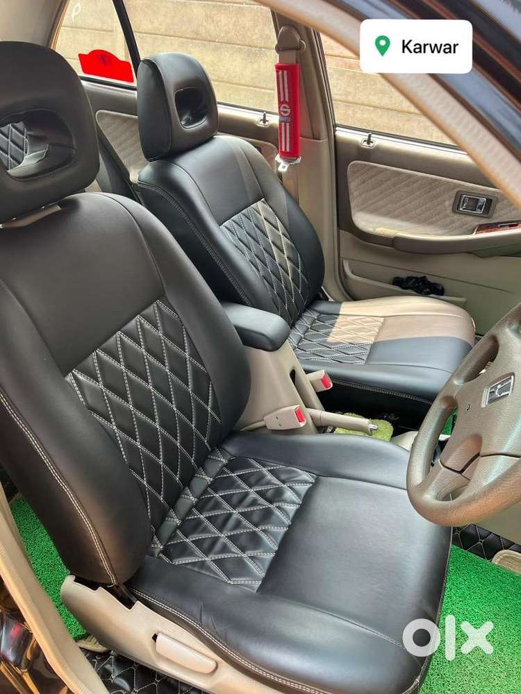 Honda City 2002 Petrol Well Maintained