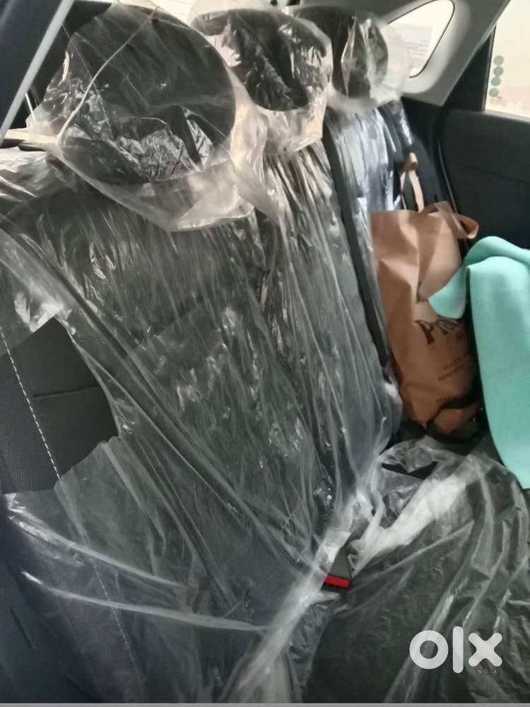 Hyundai New I20 Petrol Well Maintained