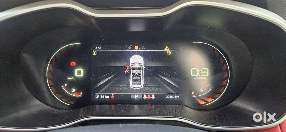 Mg Astor 1.5 Savvy Cvt, 2024, Petrol