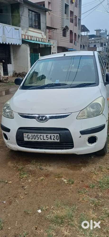 Hyundai I10 Asta Petrol 2009