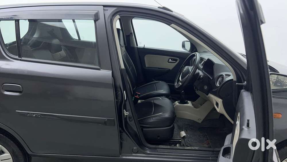 Maruti Suzuki Alto 800 Vxi, 2021, Petrol