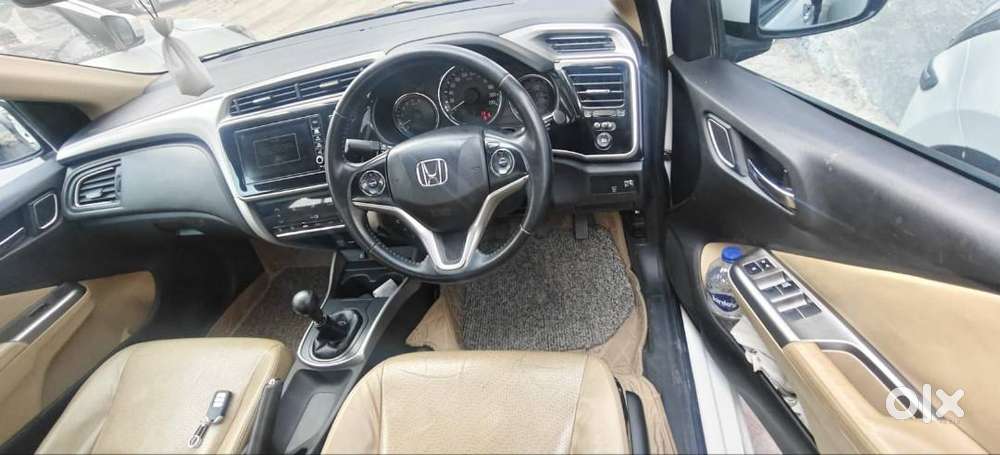 Honda City 2019 Diesel Well Maintained