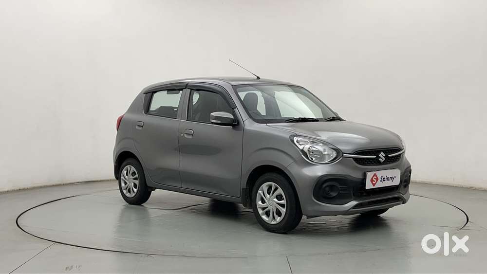 Maruti Suzuki Celerio