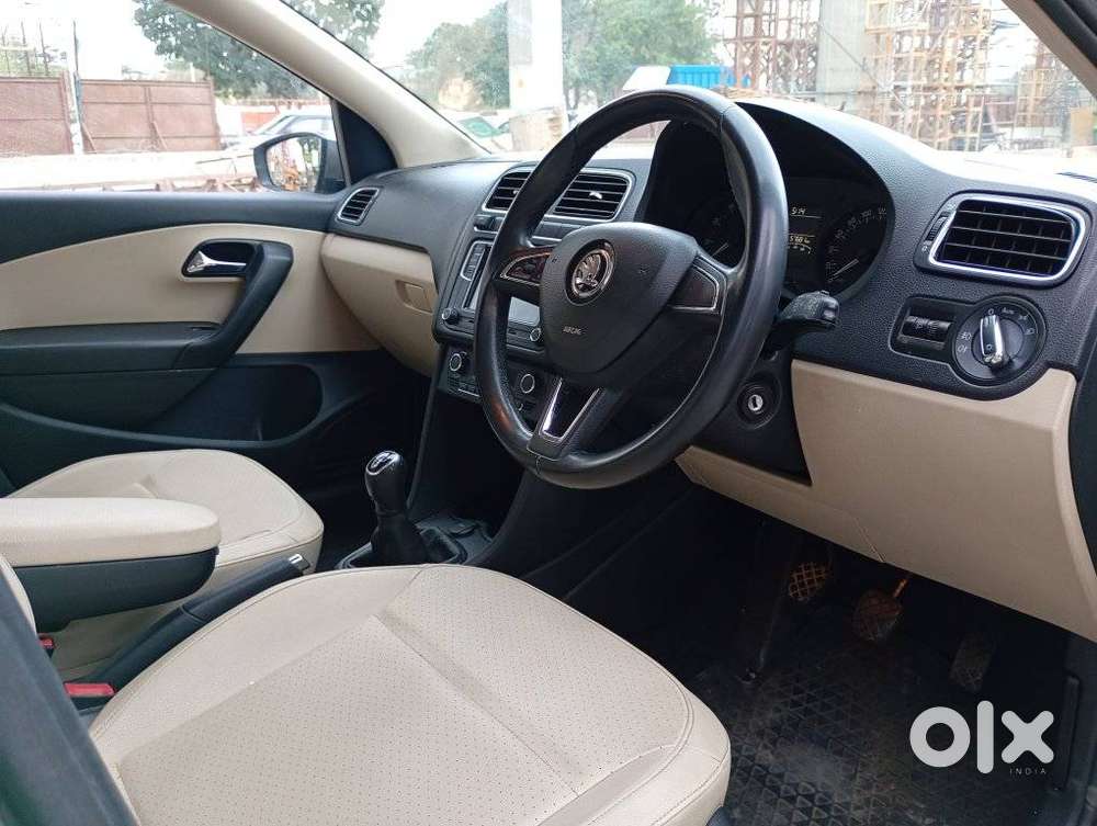 Skoda Rapid [ ] 1.5 Tdi Style Plus, 2019, Diesel