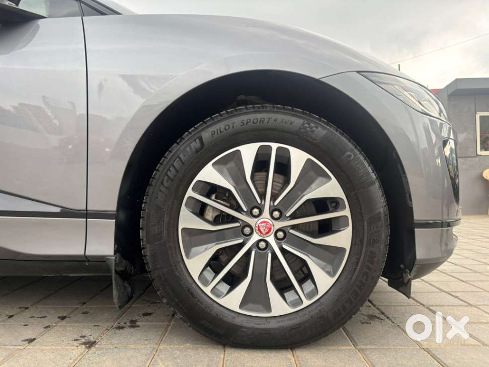 Jaguar I-pace Hse, 2023, Electric