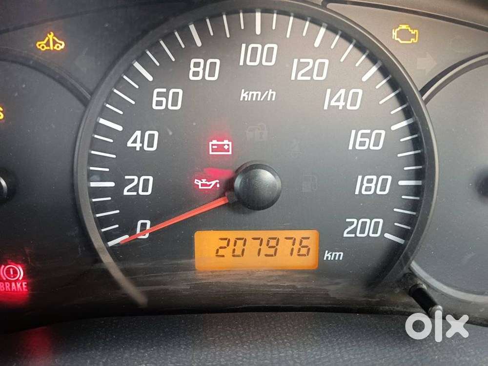 Maruti Suzuki Swift 2004-2010 Vdi Bsiii, 2008, Diesel