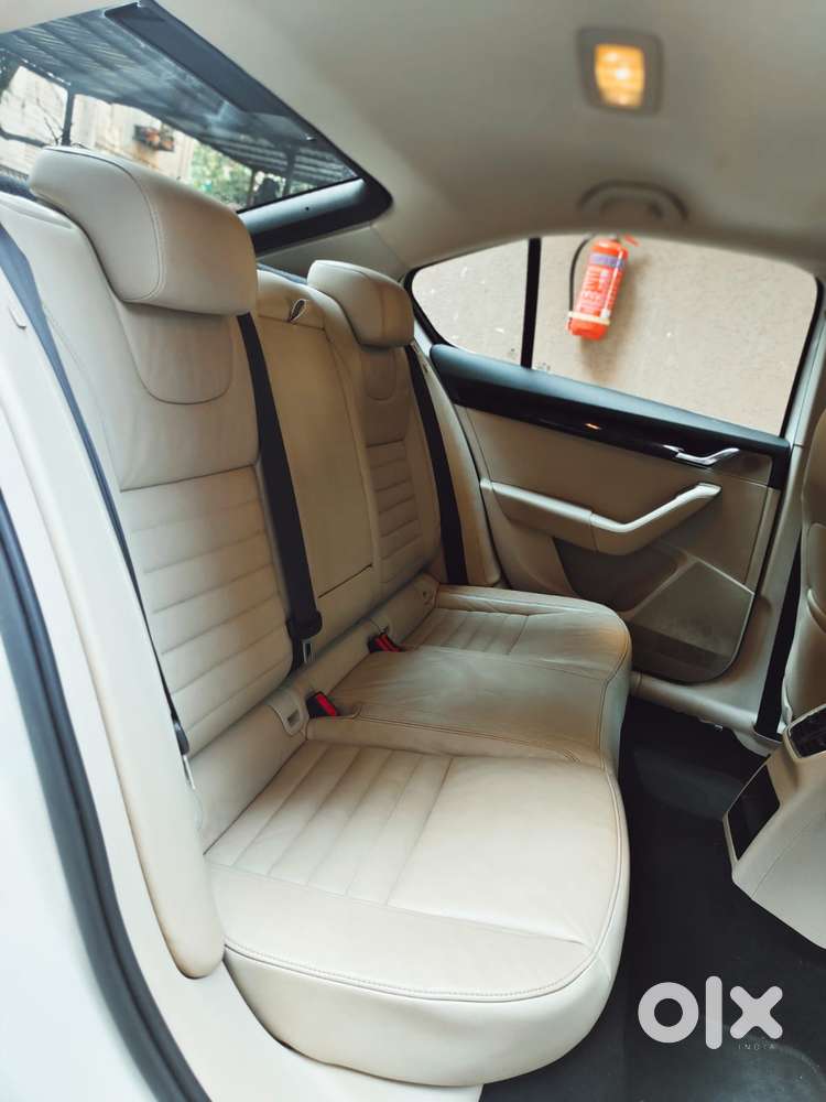 Skoda Octavia 2013-2017 Style Plus 1.8 Tsi At, 2016, Petrol